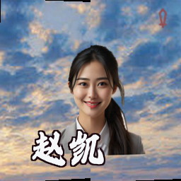 赵凯
